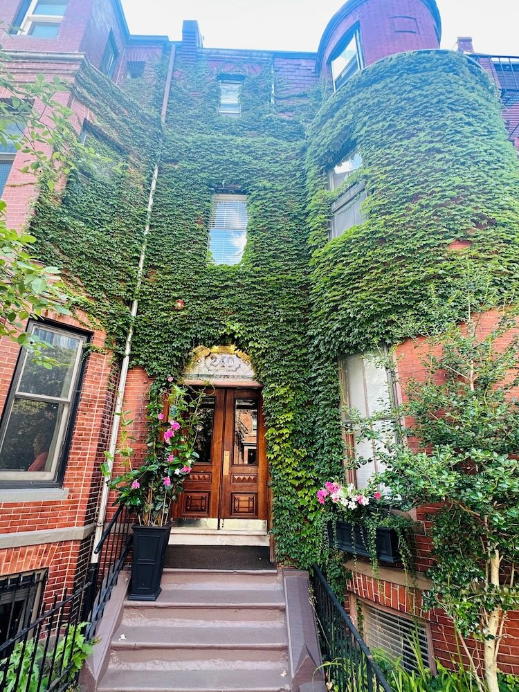 Фото Copley House