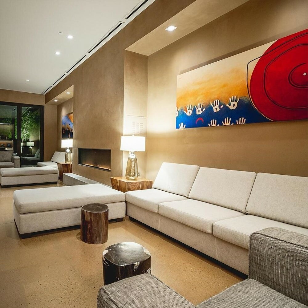 Фото Hotel Chaco