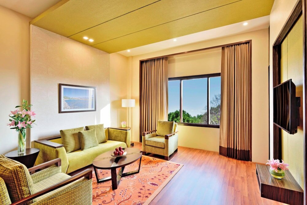 Фото Four Points by Sheraton Srinagar