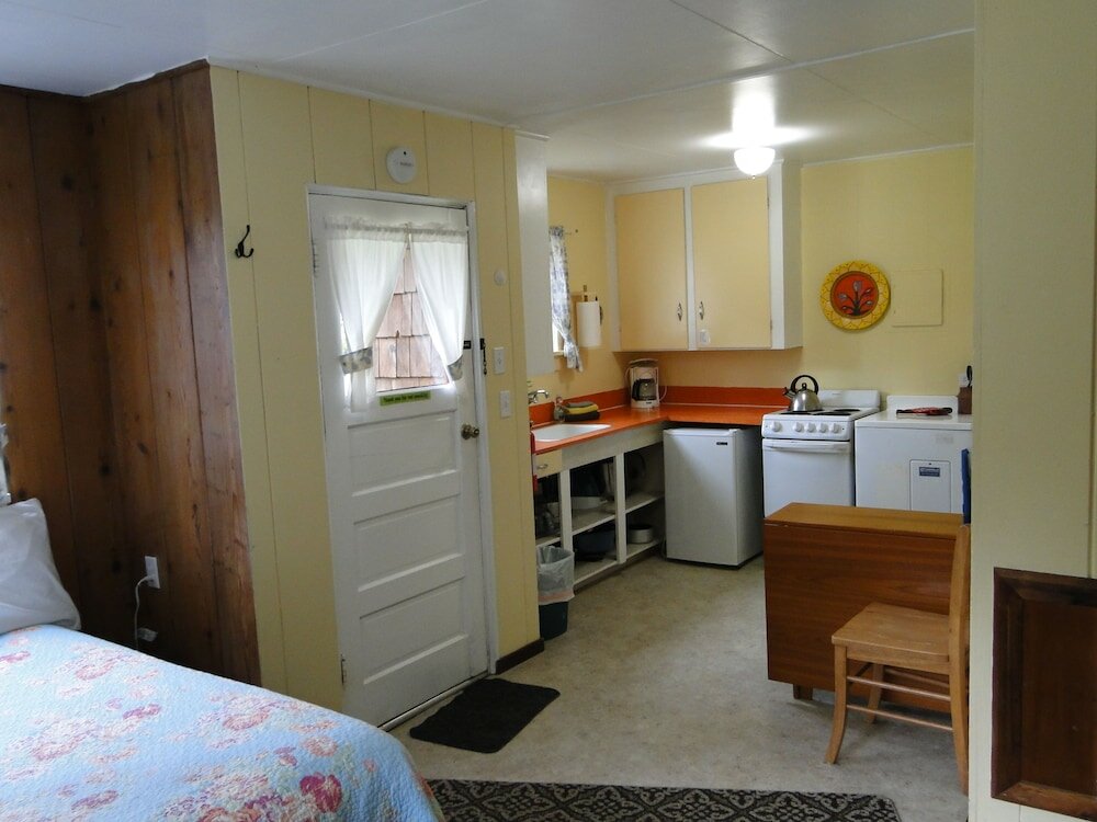 Фото Shakti Cove Cottages