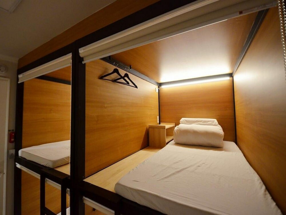 Фото Hongdae Sopoong the Urban