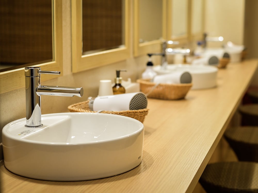 Фото Nadeshiko Hotel Shibuya - Caters to Women