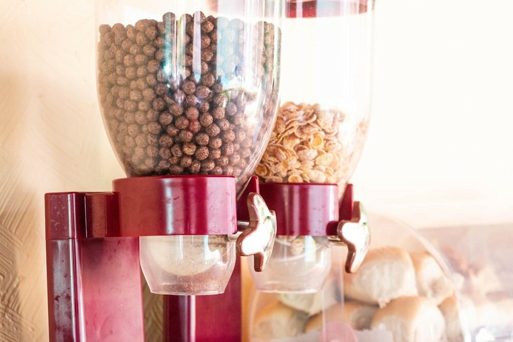 Фото Pousada Badejo