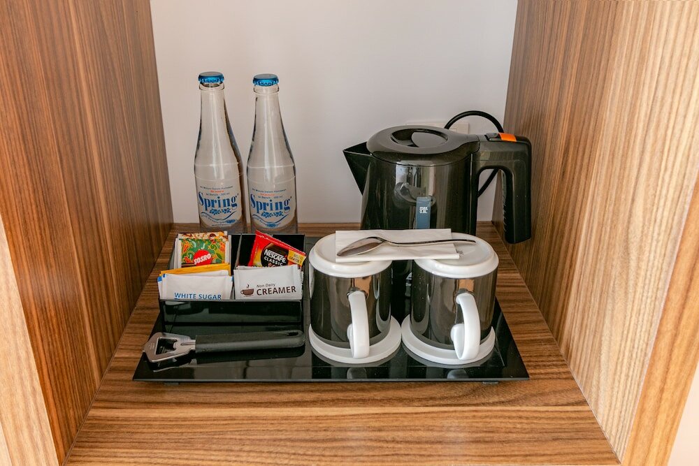 Фото Holiday Inn Express Baruna Bali