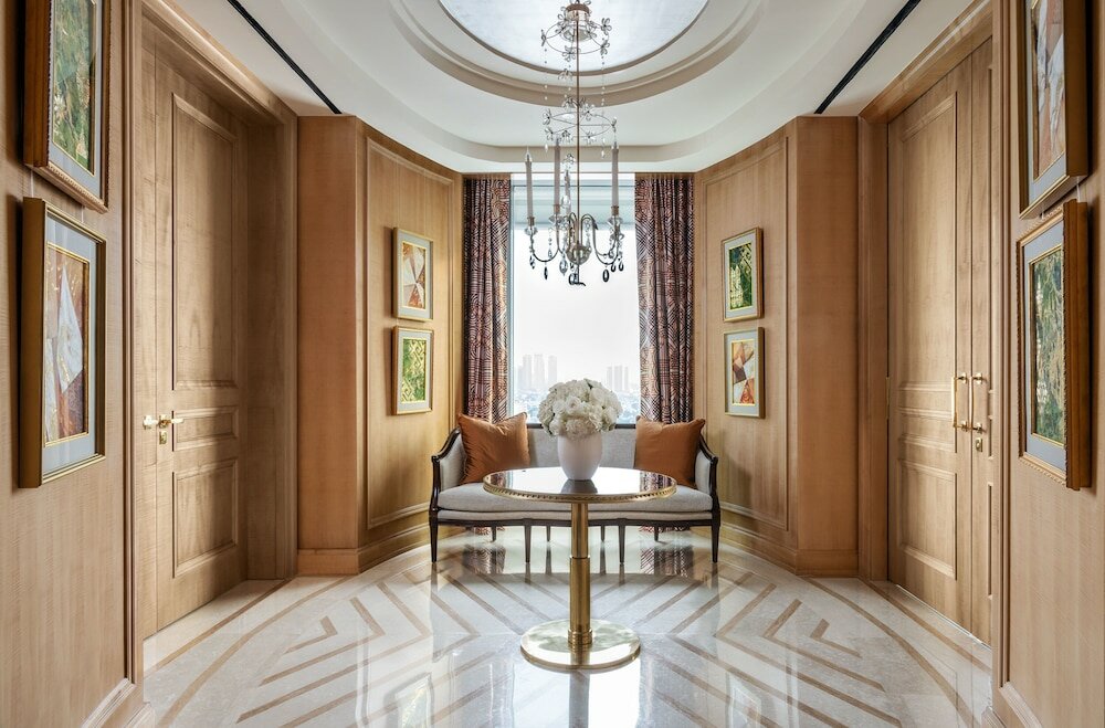 Фото Four Seasons Hotel Jakarta