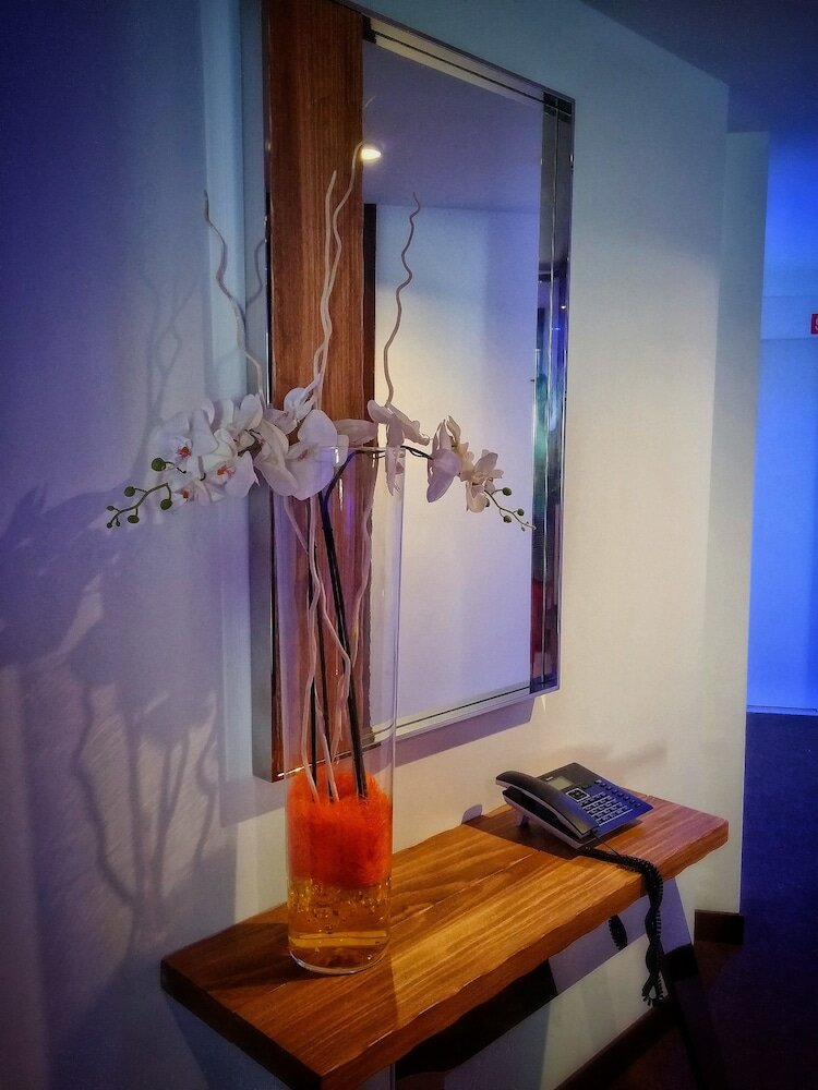 Фото Mb Boutique Hotel - Adult Recommended -