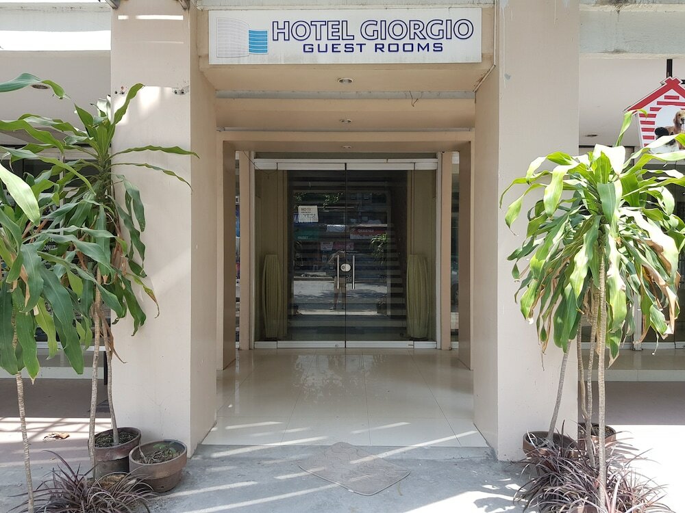 Фото Hotel Giorgio