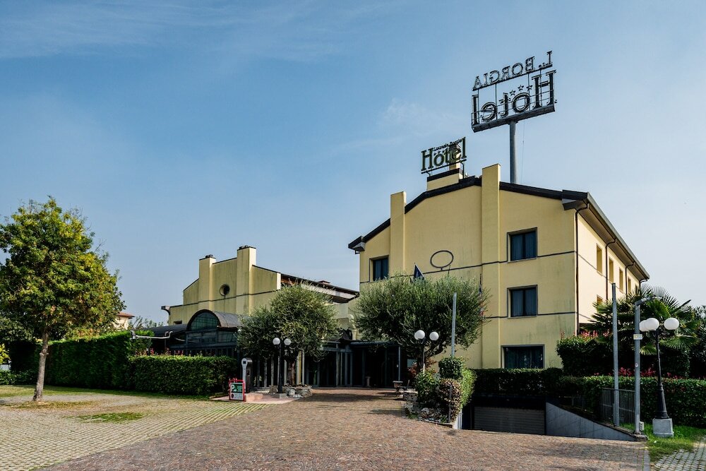 Фото Lucrezia Borgia