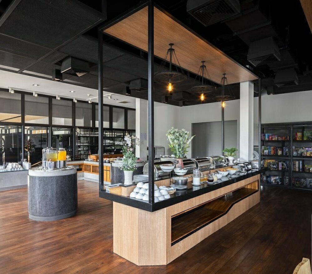 Фото The Velo's hotel and Bmx Pump Track