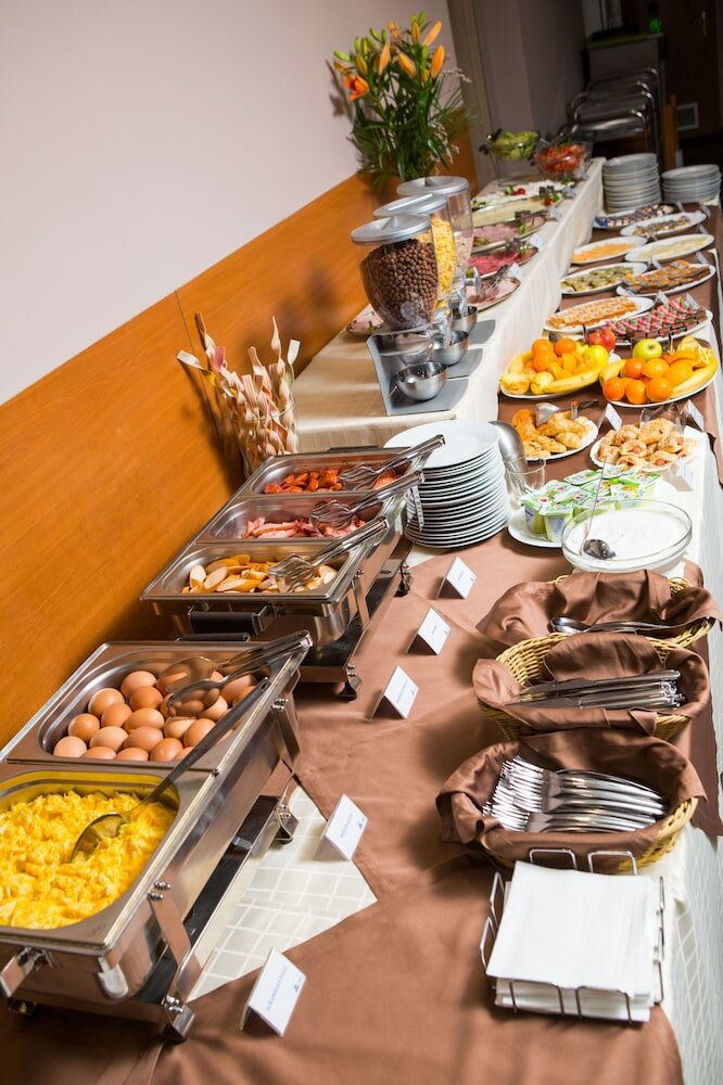 Фото Hemus Hotel Sofia