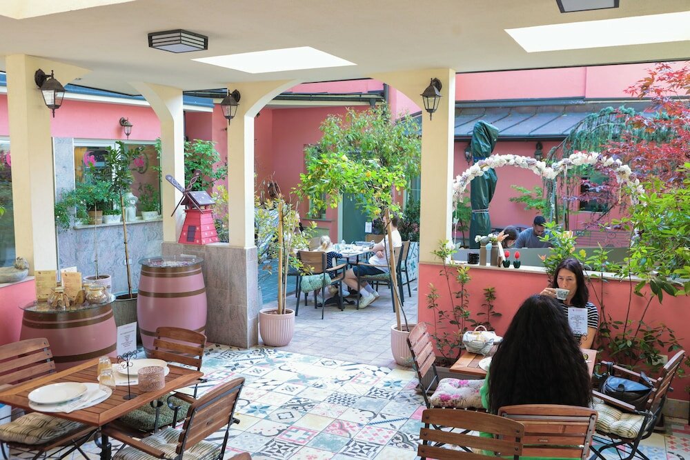 Фото Boutique Hotel Asteria