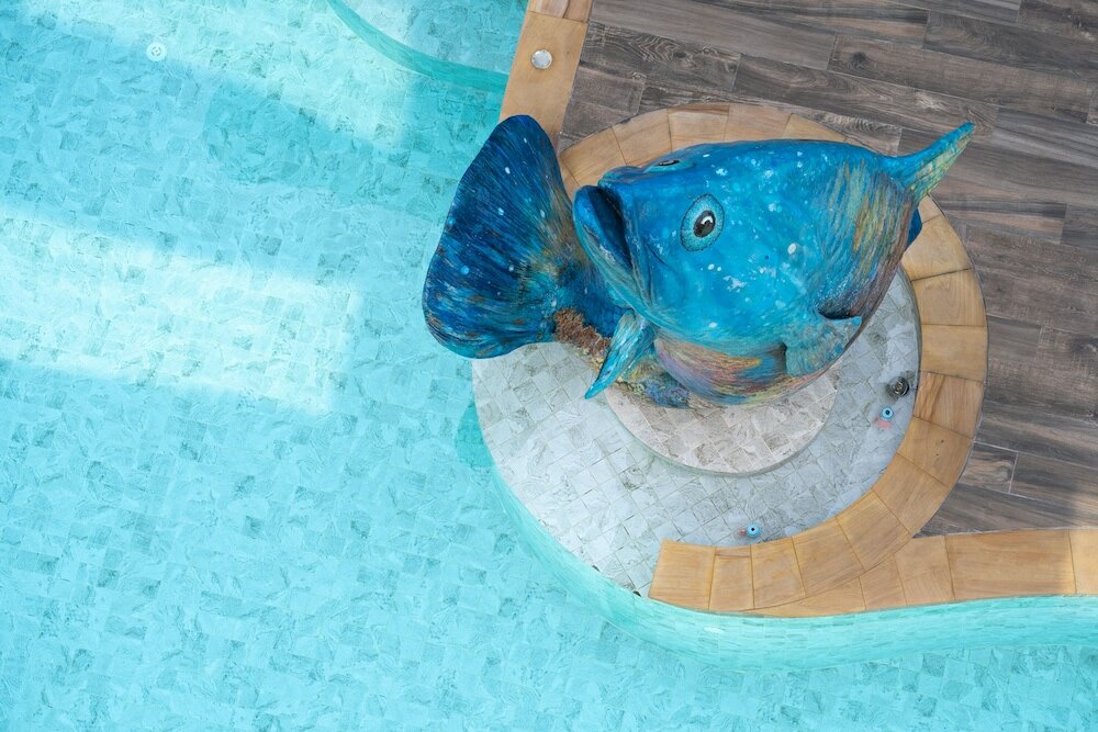 Фото Krabi SeaBass Hotel