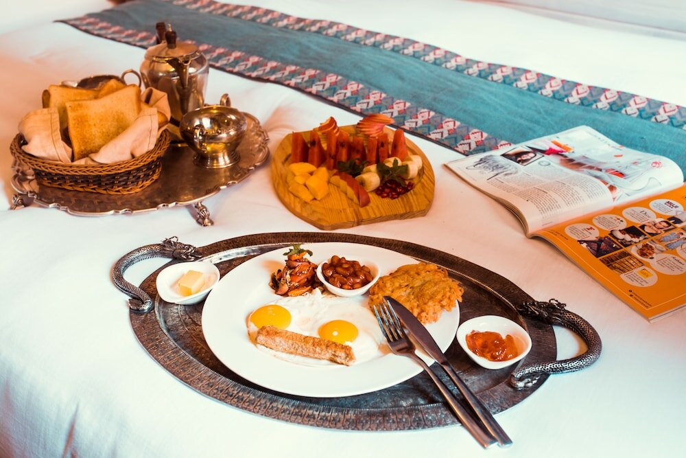 Фото Green Tara Heritage Home