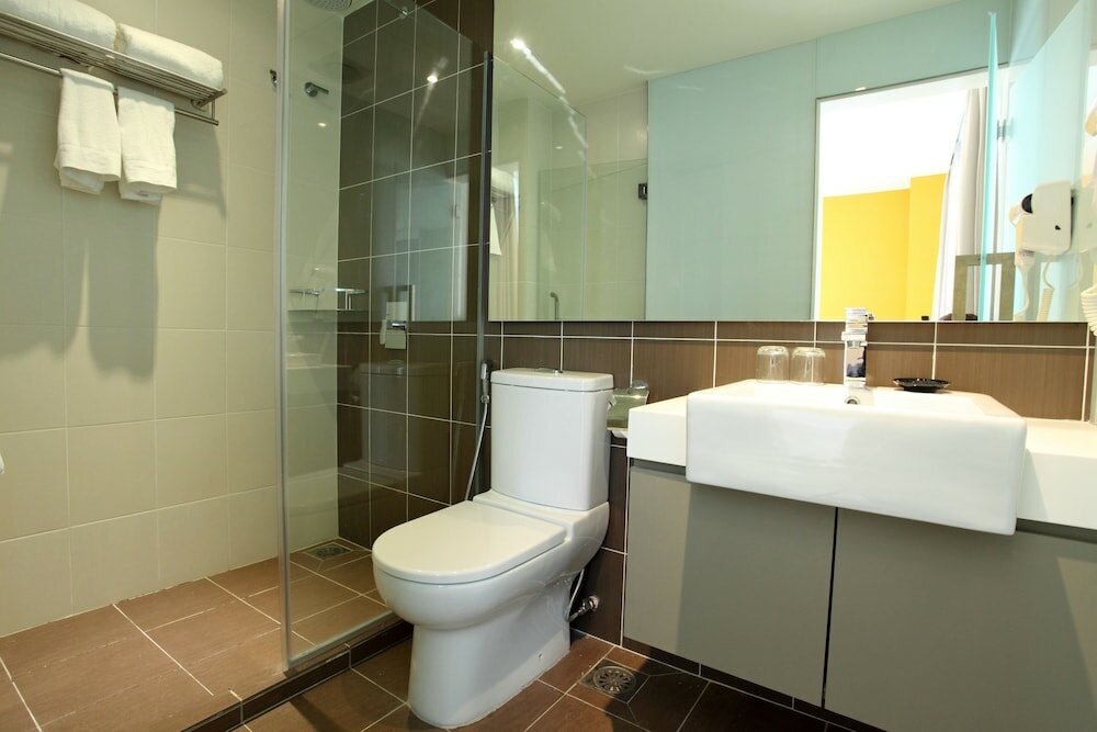 Фото Sgi Vacation Club Melaka