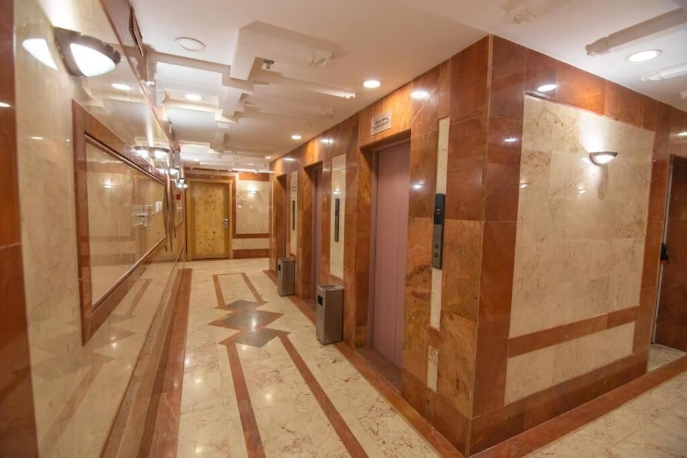 Фото Snood Alazizyh Hotel