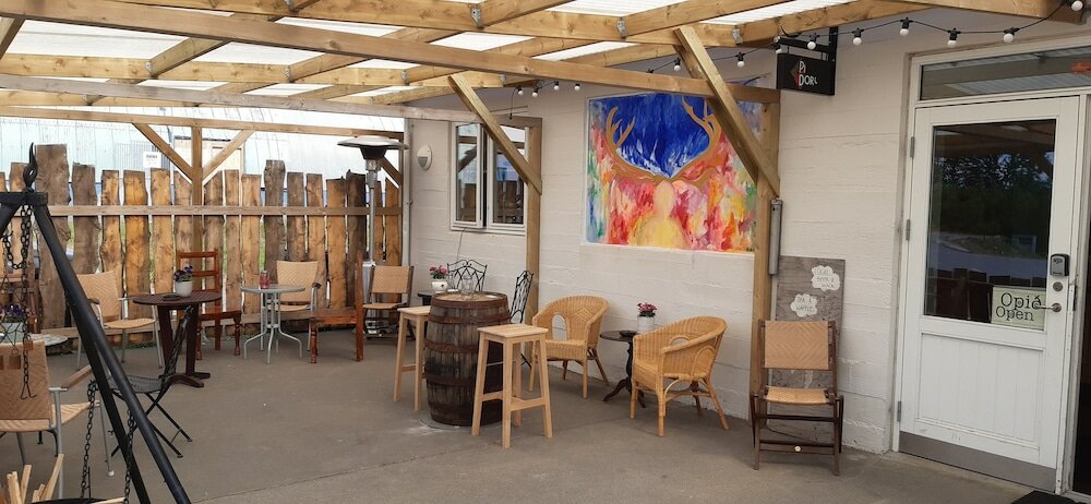 Фото Tehúsið Hostel