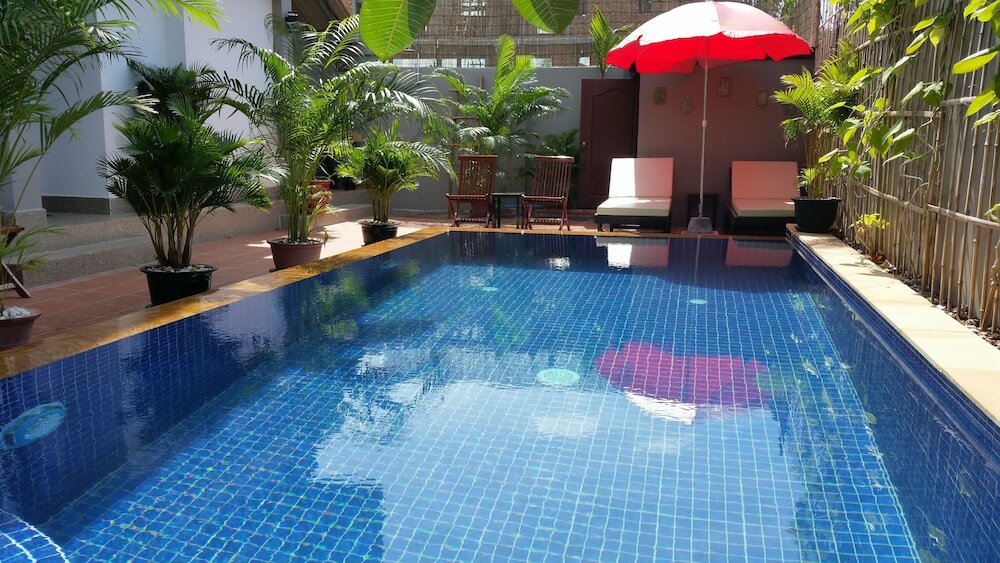 Фото Angkor Beauty Boutique