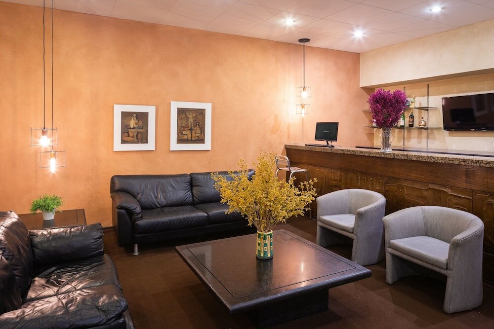 Фото Rojas All Suites Hotel