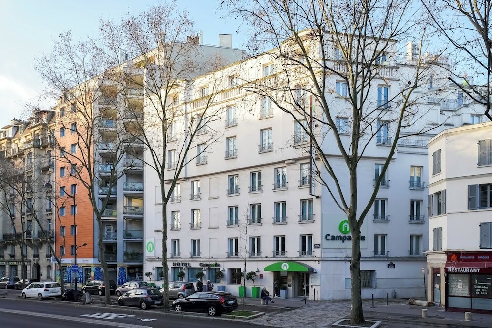 Фото отеля 3