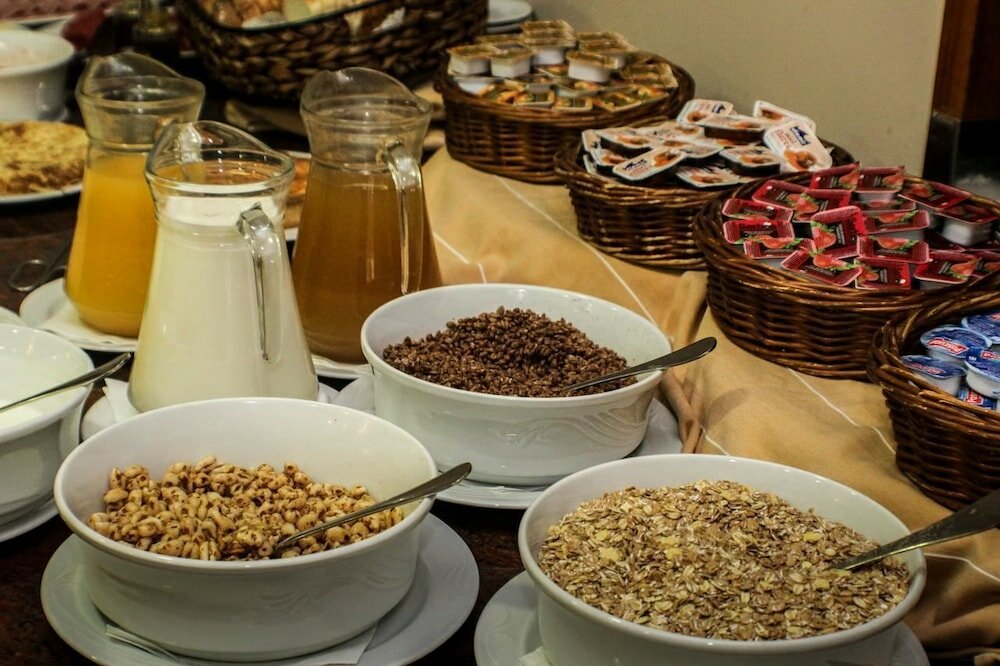 Фото Evenia Oros