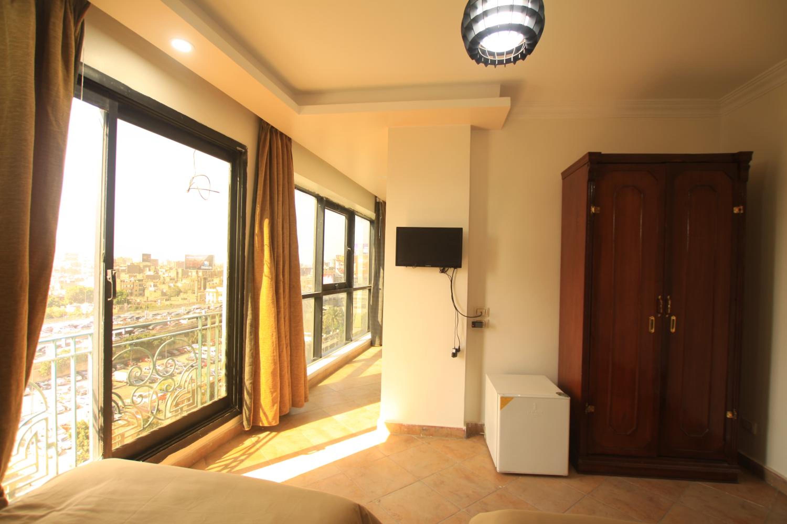 Фото Arabesque Hotel