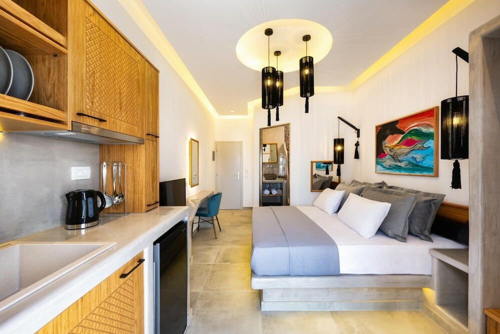 Фото Villa Eleftheria