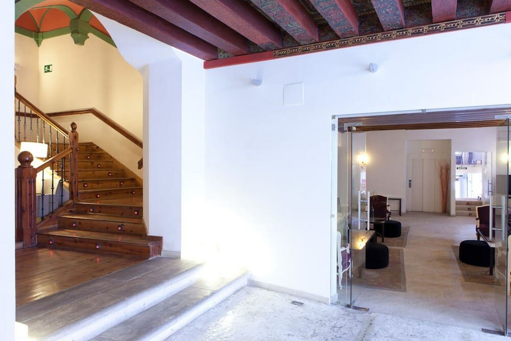 Фото Hotel Convento del Giraldo