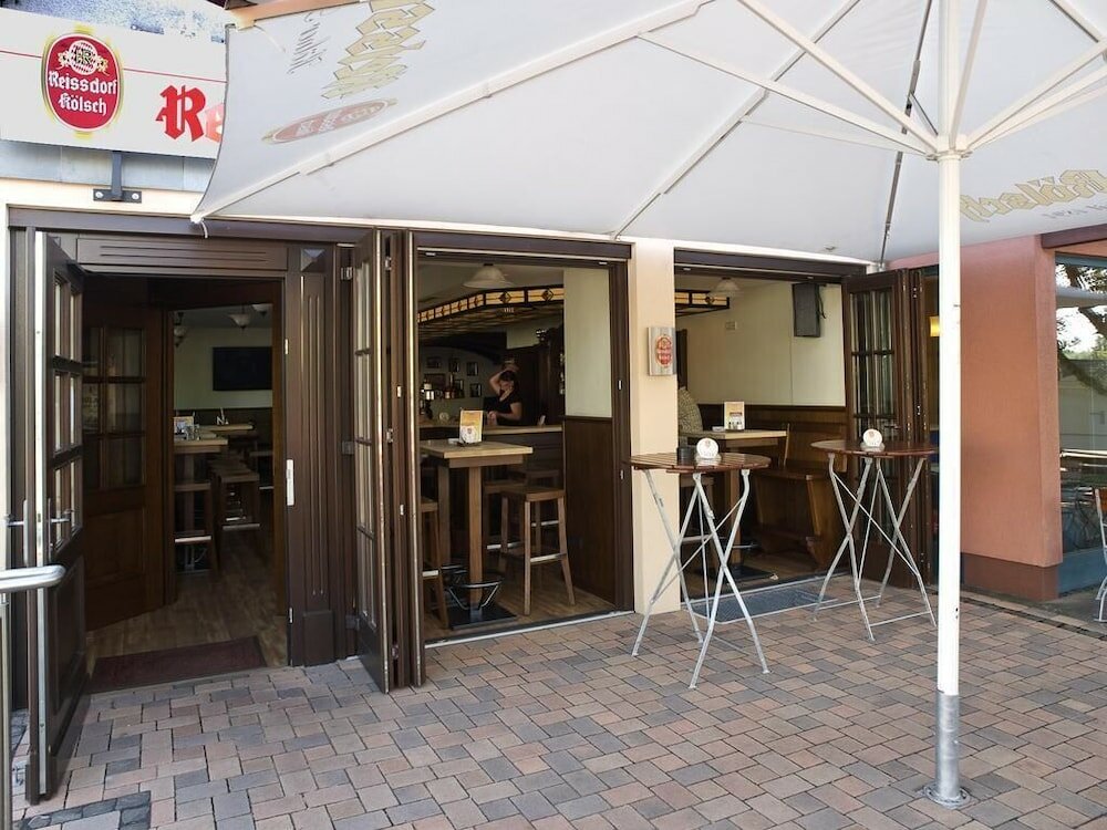 Фото Hotel Hansen