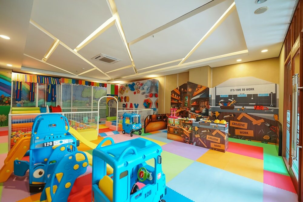 Фото Grand Tjokro Balikpapan