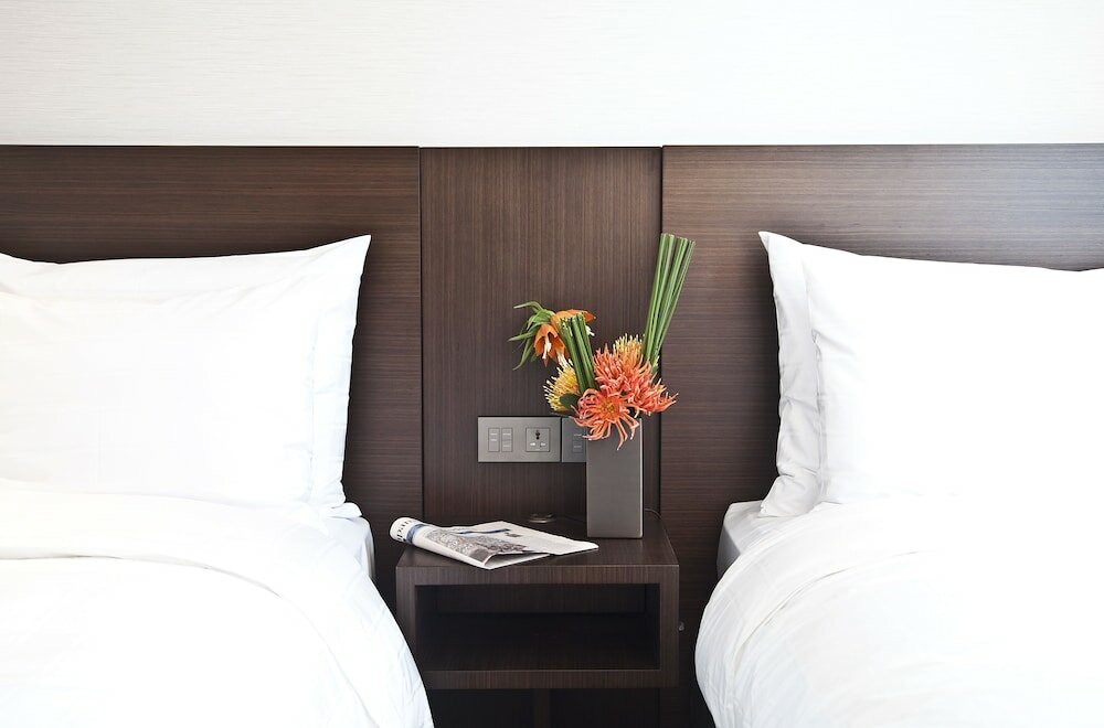 Фото Lotte City Hotel Myeongdong