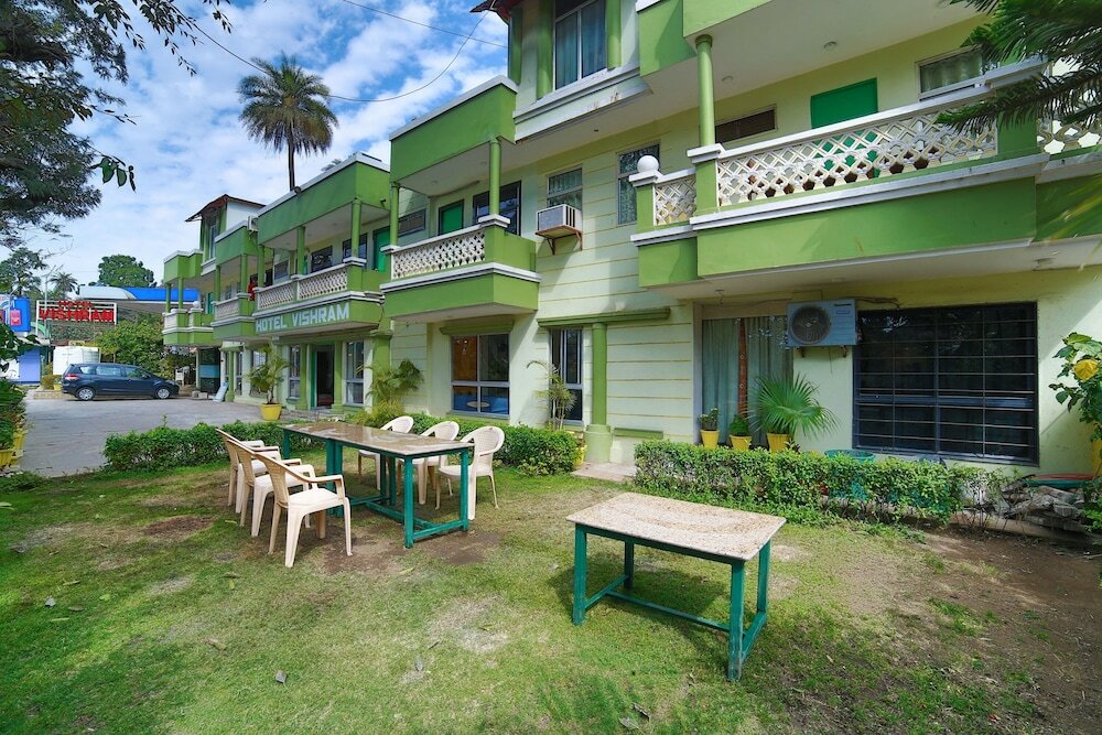 Фото Отель Vishram Mount Abu