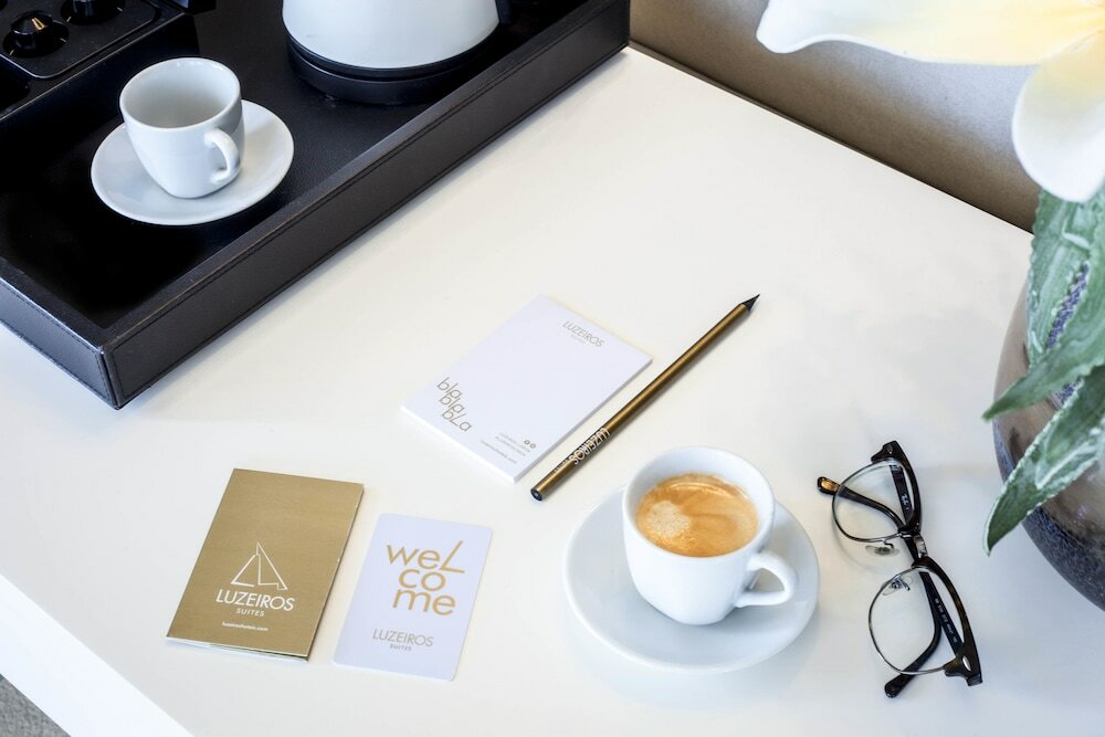 Фото Luzeiros Suites