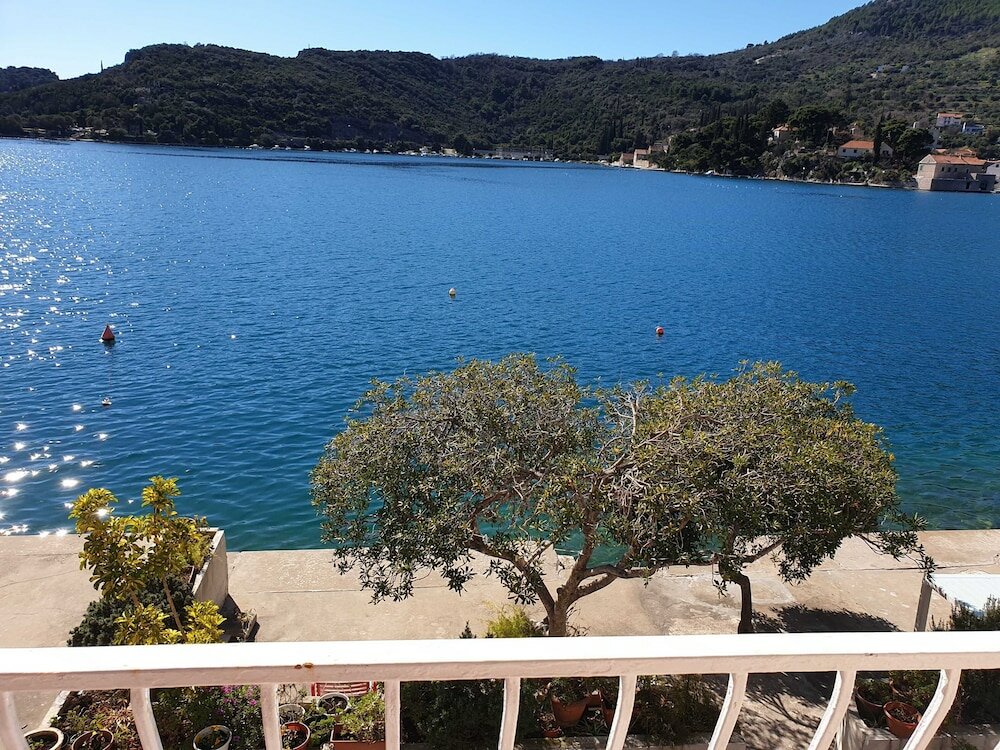 Фото Villa Malfi