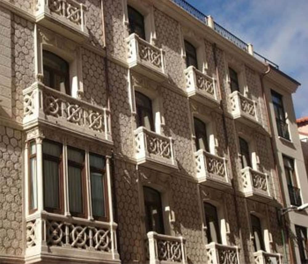 Фото Aparthotel Ciudad de Aranda