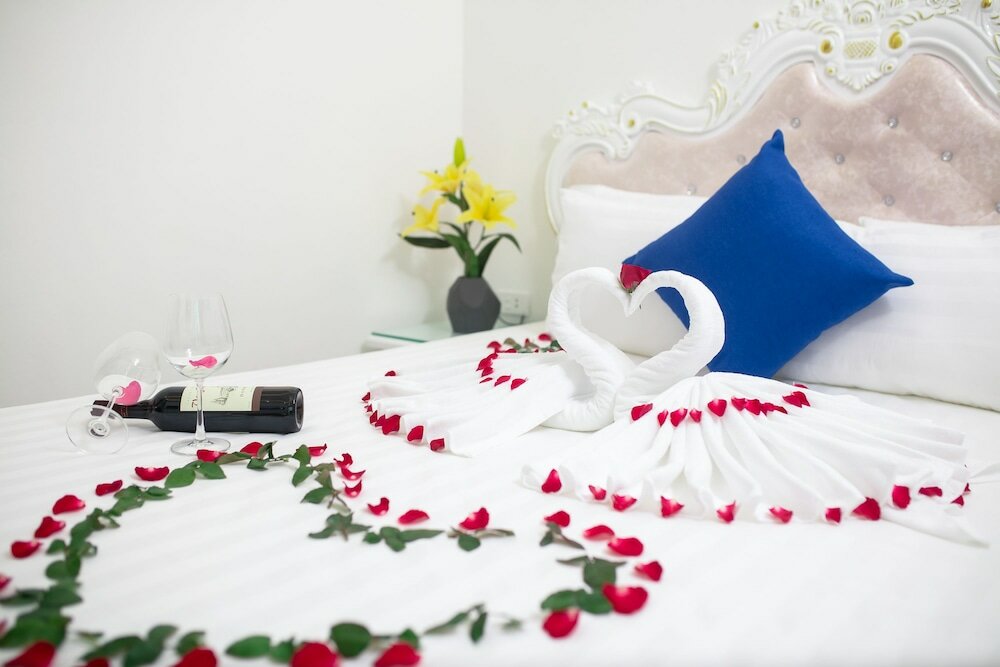 Фото Hanoi Golden Hotel