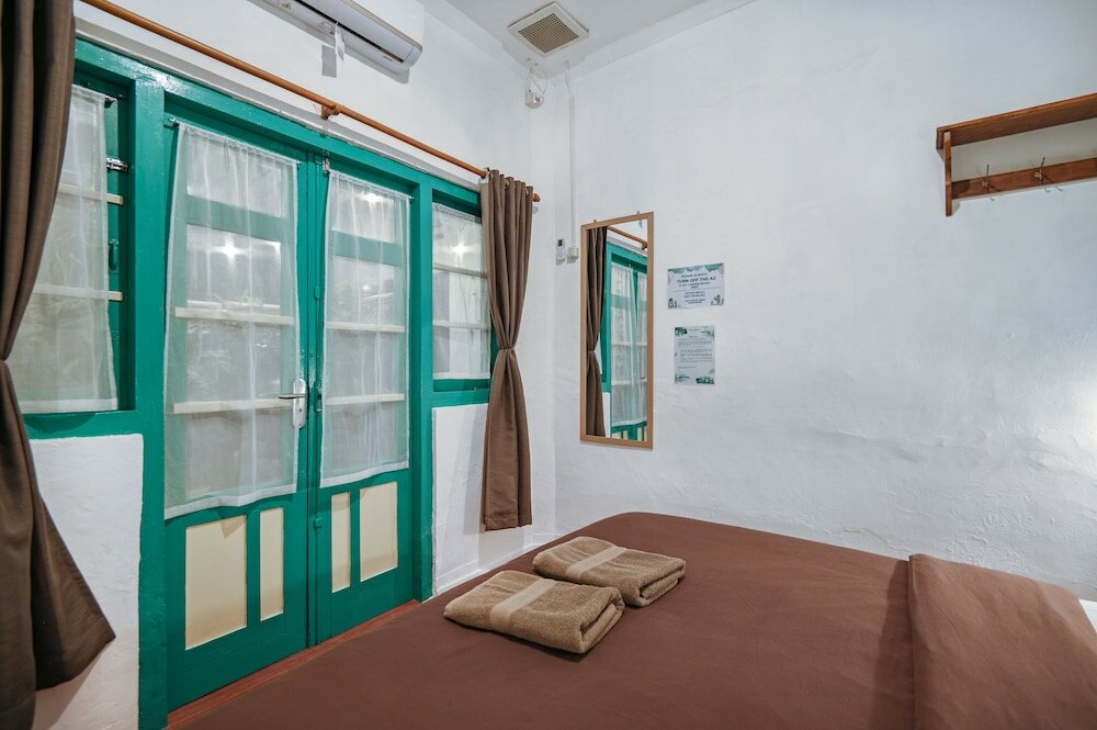 Фото Snooze Guesthouse Yogyakarta - Hostel
