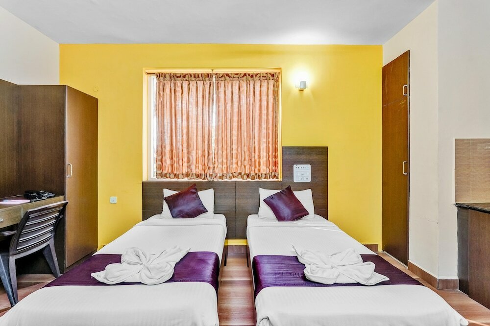 Фото Season 4 Residences - Thiruvanmiyur