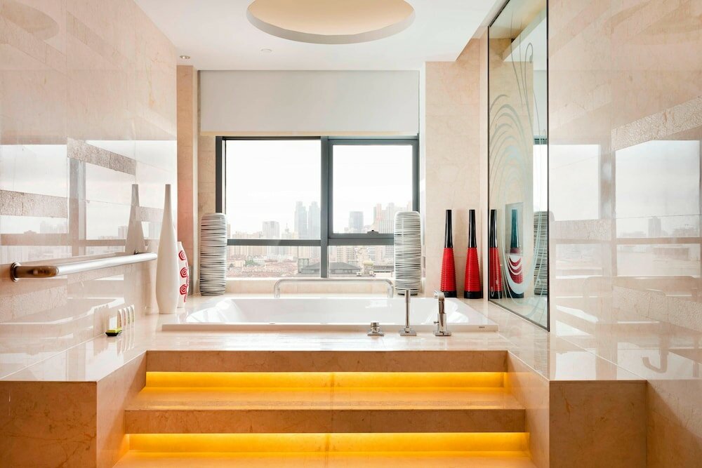 Фото Le Meridien Qingdao