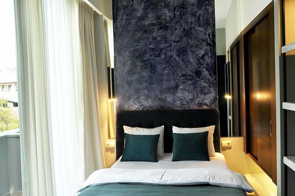 Фото Отель Just Inn Tbilisi