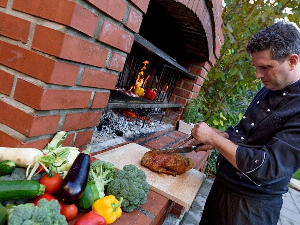 Фото Mercure Hotel München Süd Messe