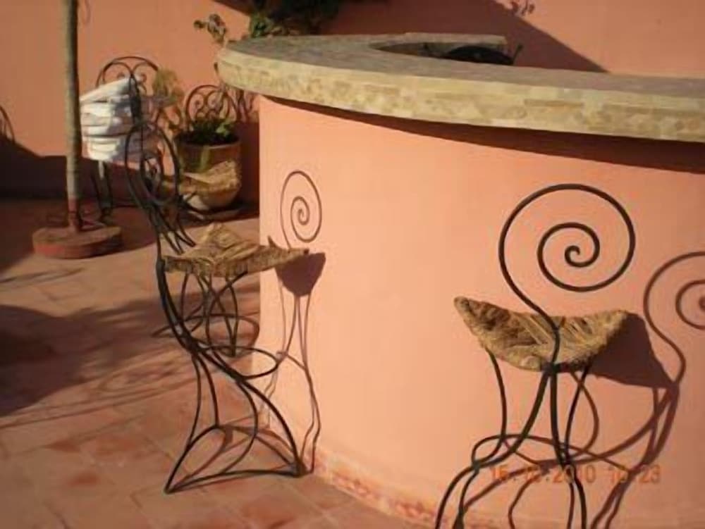 Фото Riad Cannelle