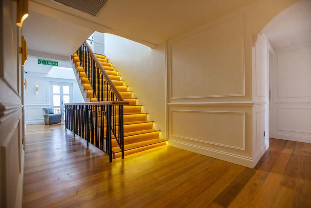 Фото White Mansion Penang