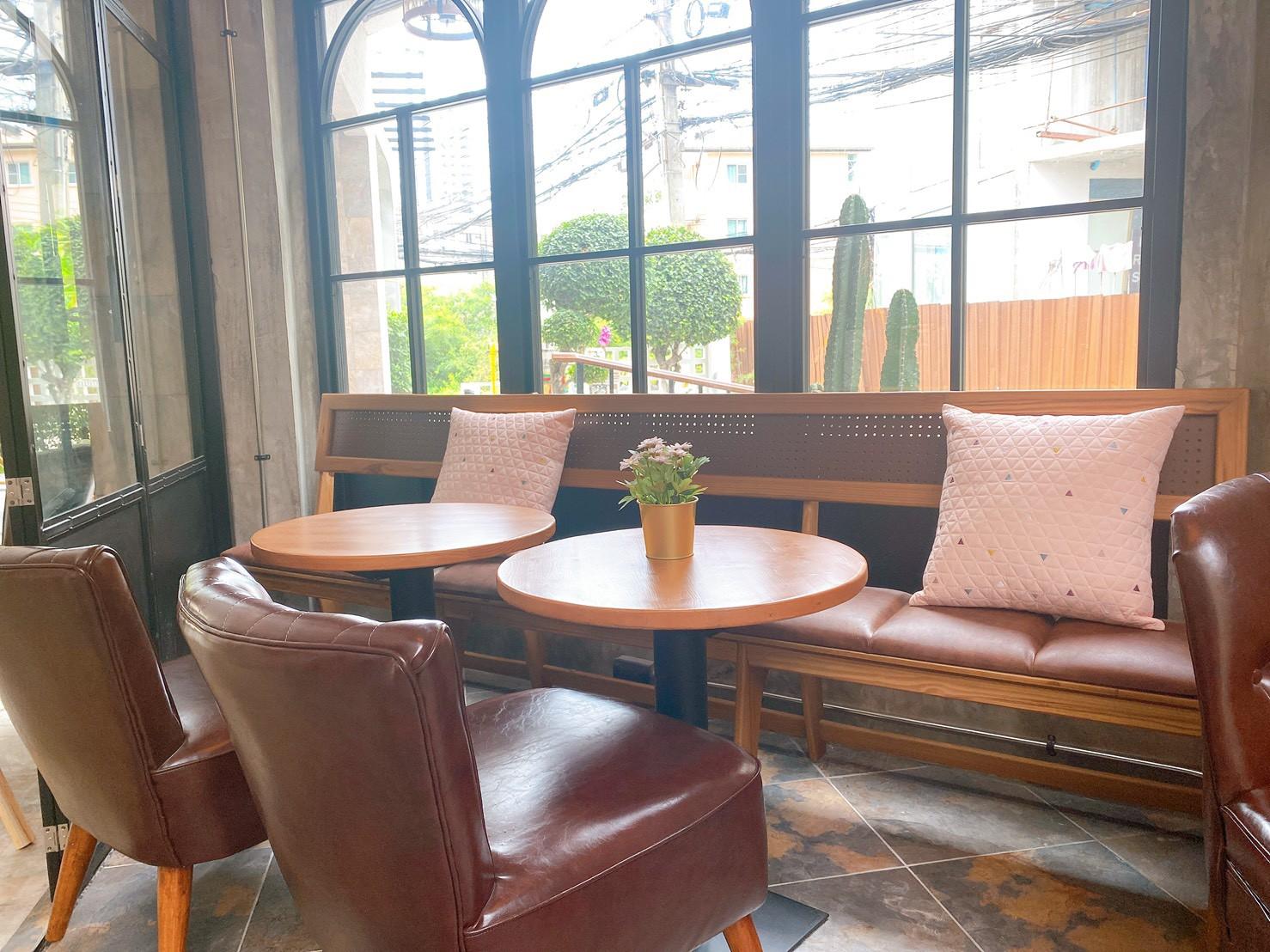 Фото Jomtien longstay hotel