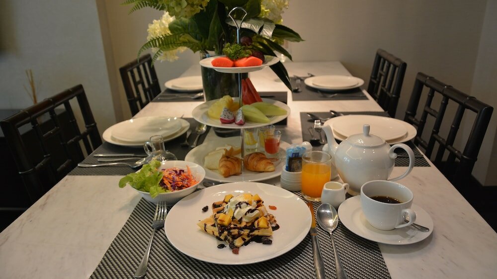 Фото The Chiang Mai Old Town