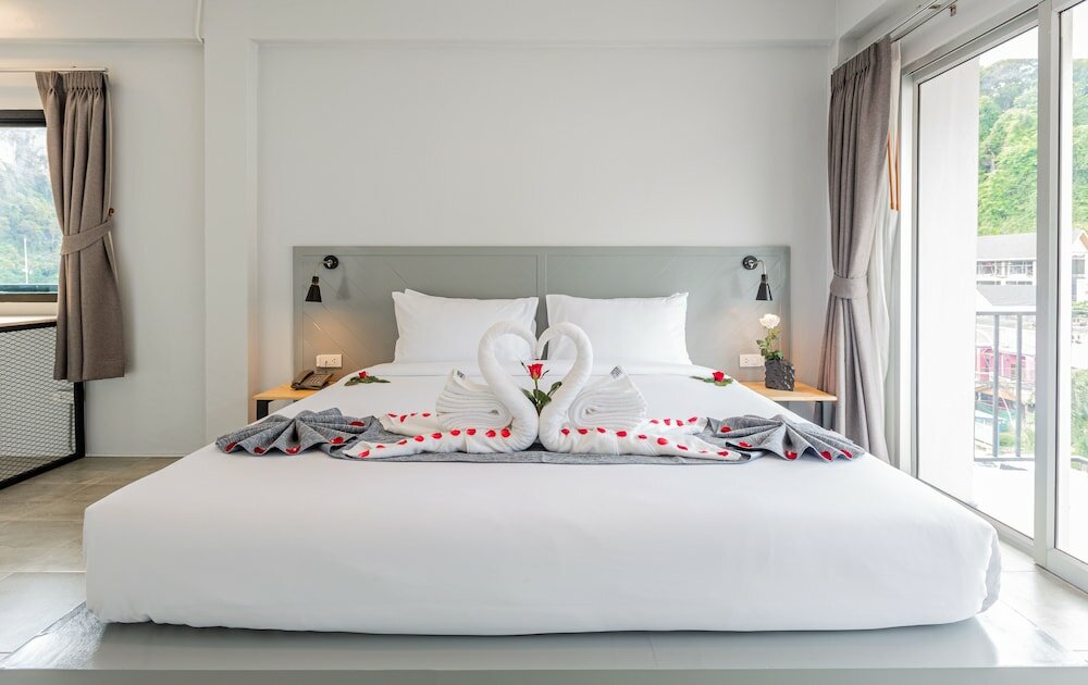 Фото Monotel Aonang