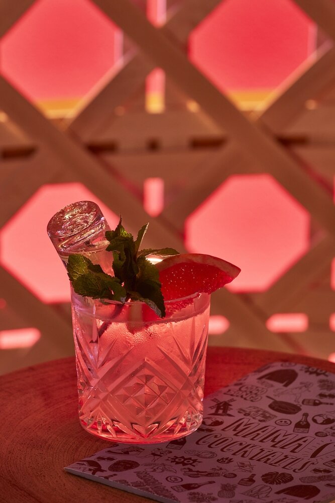 Фото Mama Shelter Toulouse