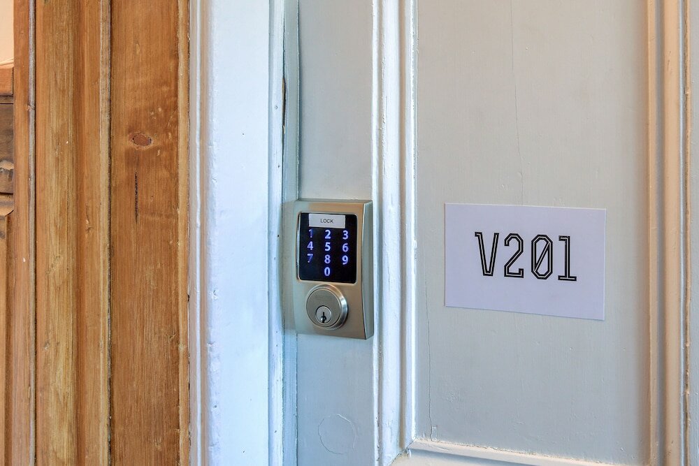 Фото Les Lofts St-Vallier - by Les Lofts Vieux-Quebec