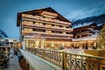 Alpen Resort & SPA Zermatt