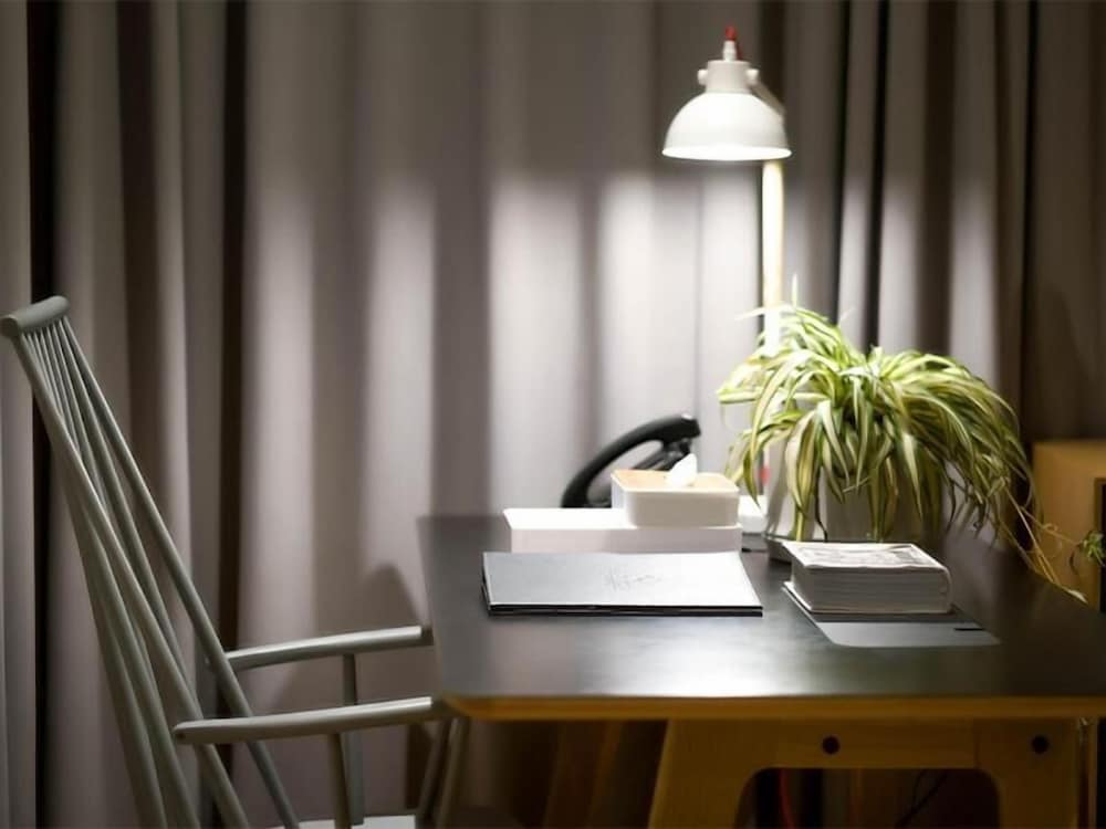 Фото Avior Hotel