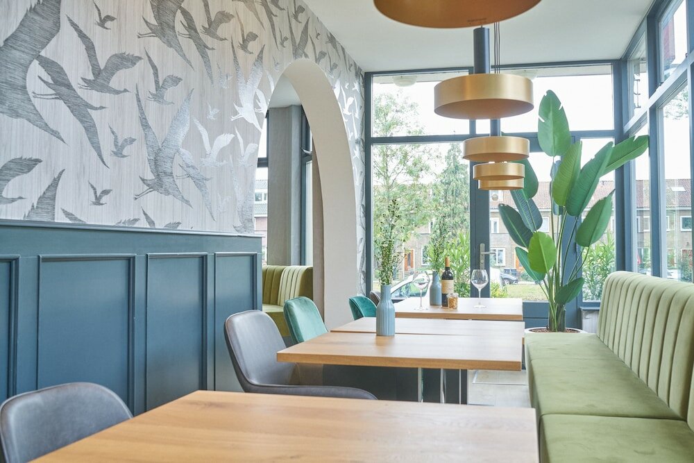 Фото Alp de Veenen Hotel